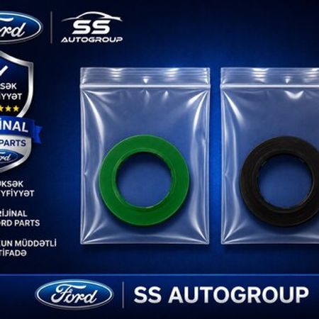 Ford Fusion oynaqlı birləşmə Şaybası – Bakı – ucuztap.az