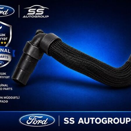 Ford Fusion 2.0 2013-2015 termostatın su borusu – Bakı – ucuztap.az