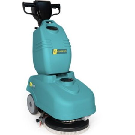 Döşəmə yuyan avadanlıq Eureka M360 – Bakı – ucuztap.az