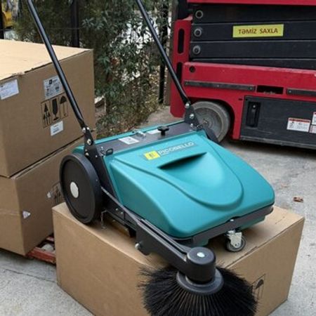 Manual Süpürgə Eureka Picobello 151 ecovak – Bakı – ucuztap.az