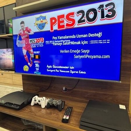 Hazır biznes (PlayStation avadanlıqları) – Bakı – ucuztap.az