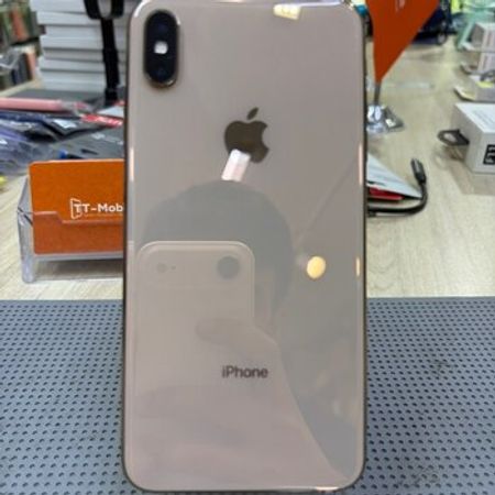 Apple iPhone XS Max Gold 64GB/4GB – Telefonlar – ucuztap.az