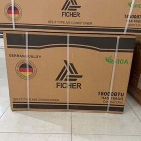 Kondisioner Ficher 18000 BTU – Bakı – ucuztap.az