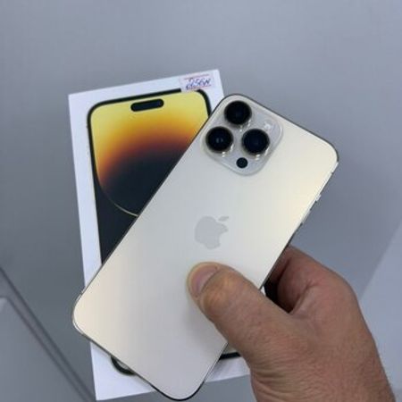Apple iPhone 14 Pro Max Gold 256GB/6GB – Telefonlar – ucuztap.az