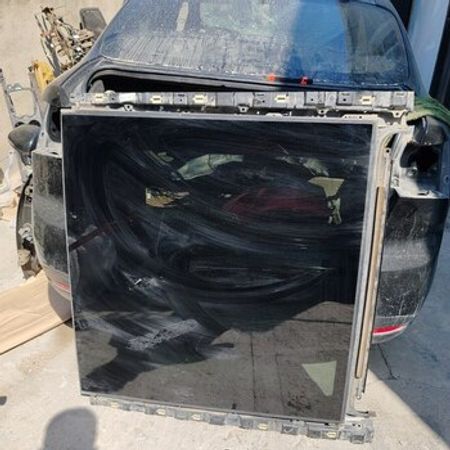 Kia Sorento 2012-2014 arxa lyukun şüşəsi – Bakı – ucuztap.az