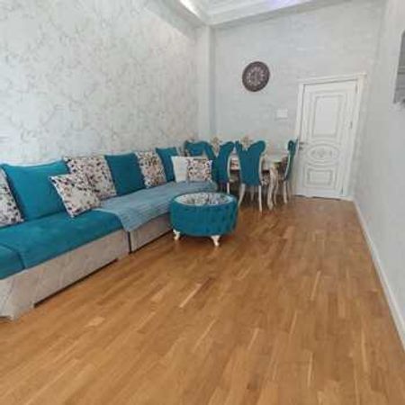 4-Otaqlı yeni tikili, Sumqayıt bulvarı, 105 m² – Mənzillər – ucuztap.az