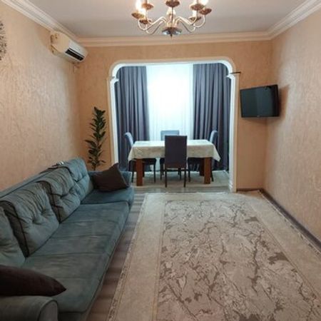 3-Otaqlı mənzil, Sumqayıt ş., 72 m² – Mənzillər – ucuztap.az