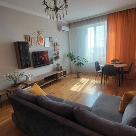 2-Otaqlı yeni tikili, 9-cu mkr., 45 m² – Mənzillər – ucuztap.az