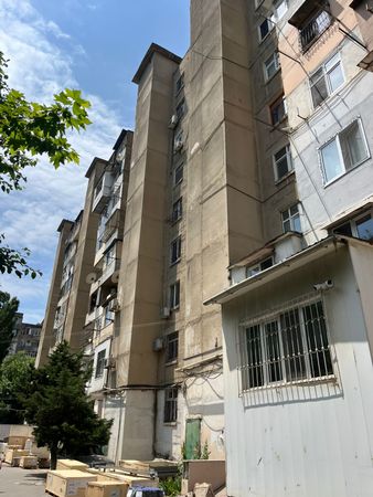 2 Otaqlı mənzil kirayə verilir, 60 m², Yasamal r. Şəfaət Mehdiyev küç., Bakı – Mənzillər – ucuztap.az