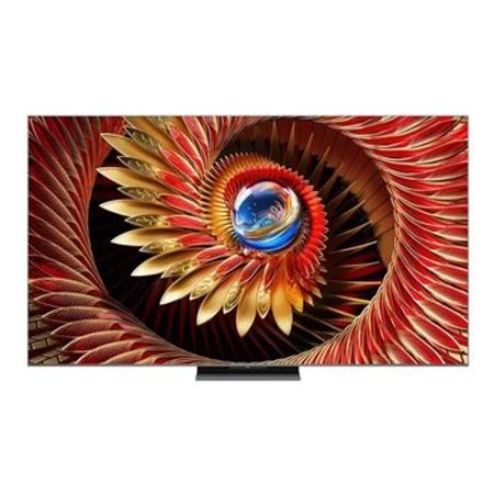 TCL 75C8L 75 Düym SQD-Mini LED 4K UHD Google TV – Televizor və proektorlar – ucuztap.az