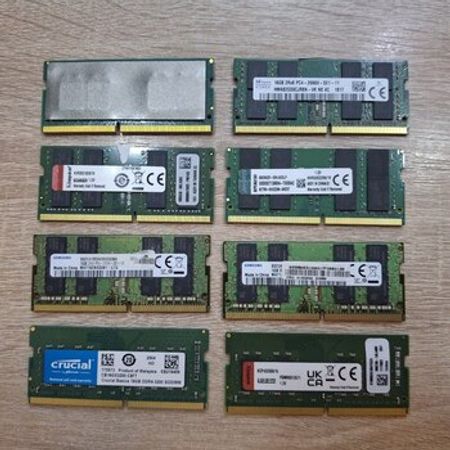 DDR4 3200 2666 ghz 16GB – Bakı – ucuztap.az