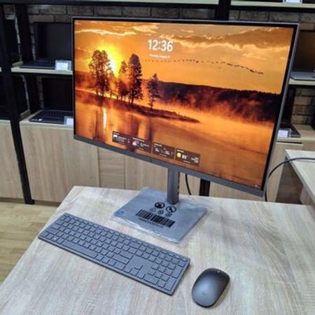 Hp Envy All-in-one 27lik Monoblok i5 12400 Gtx1650 – Bakı – ucuztap.az