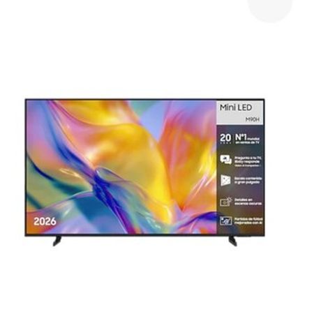 Televizor Samsung MiniLED UE100M90HUXPY – Bakı – ucuztap.az