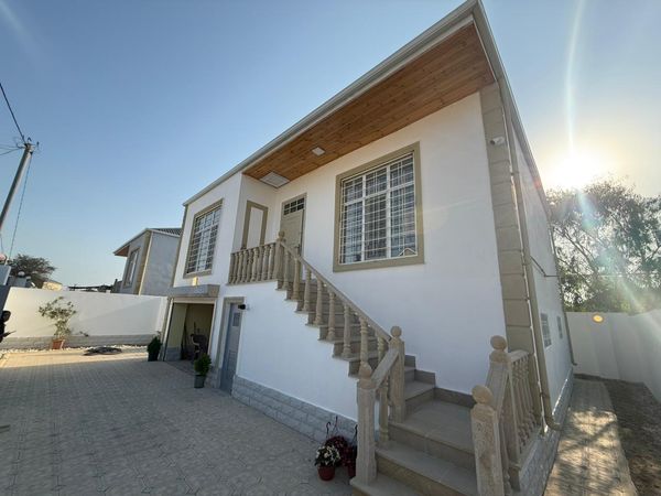 Bağ evi, 150 m², Sabunçu r., Bakı – Bakı – ucuztap.az
