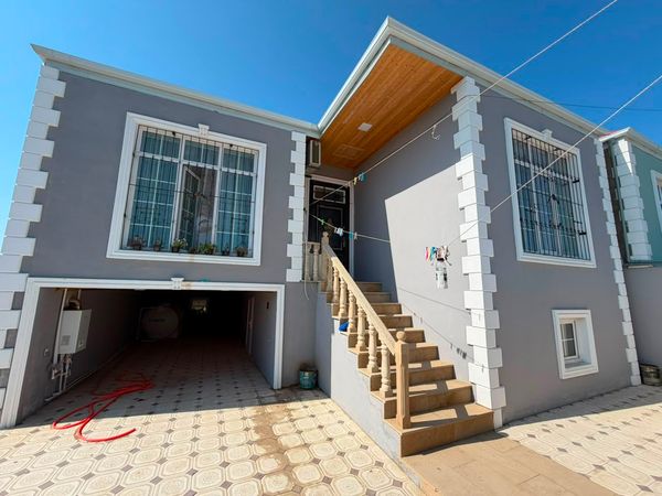 Bağ evi, 146 m², Hövsan qəs., Bakı – Bakı – ucuztap.az