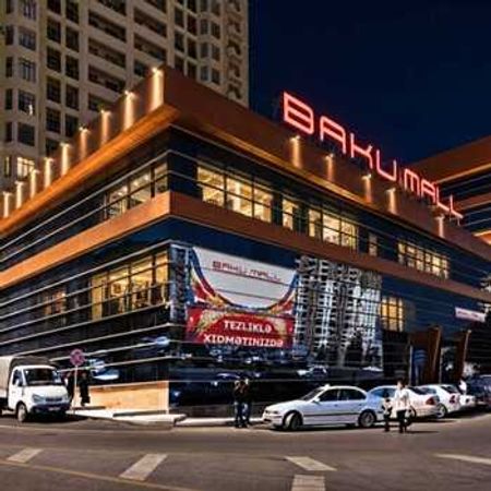 2-Otaqlı yeni tikili kirayə verilir, İnşaatçılar m., 100 m² – Bakı – ucuztap.az