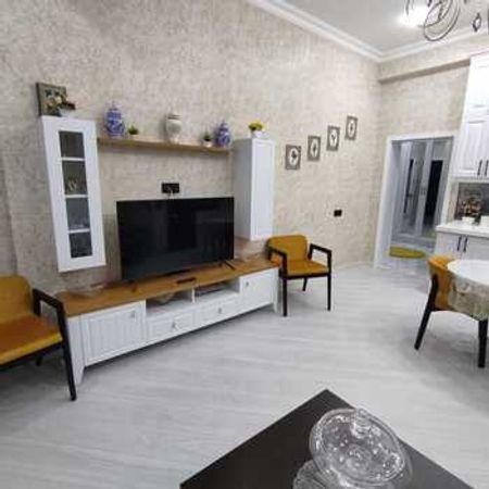 3-Otaqlı yeni tikili kirayə verilir, Z.Xəlilov küç., 80 m² – Bakı – ucuztap.az