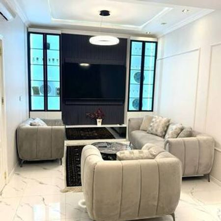 3-Otaqlı yeni tikili, Xan Şuşinski küç., 105 m² – Bakı – ucuztap.az