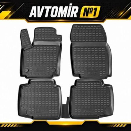Ford Mondeo 2007-2014 rezin ayaqaltıları – Bakı – ucuztap.az