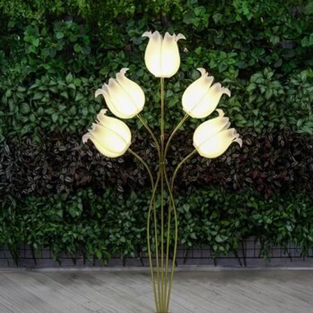 Dekor işıq qönçə 133-5 140CM – Bakı – ucuztap.az
