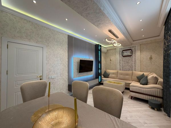 3 Otaqlı mənzil, 91 m², N.Tusi küç., Bakı – Bakı – ucuztap.az