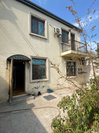 Bağ evi, 200 m², Binəqədi rayonu, Tesla servisin yanında,, Bakı – Bakı – ucuztap.az