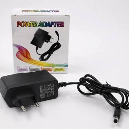 Adapter 12V/1A – Bakı – ucuztap.az