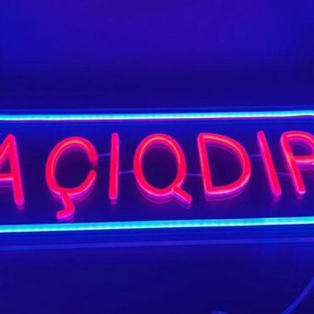 LED reklam lövhəsi – Biznes üçün avadanlıq – ucuztap.az