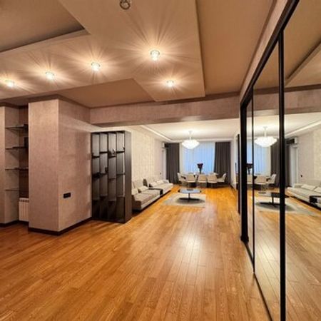 3-Otaqlı yeni tikili, E.Akademiyası m., 157 m² – Bakı – ucuztap.az