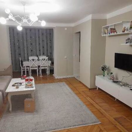 2-Otaqlı mənzil, Parlamet pr, 48 m² – Bakı – ucuztap.az