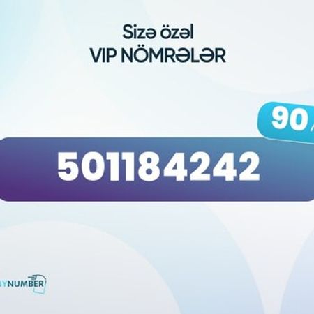 Azercell nömrə – (050) 118-42-42 – Bakı – ucuztap.az