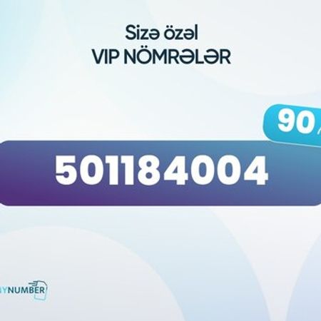 Azercell nömrə – (050) 118-40-04 – Bakı – ucuztap.az