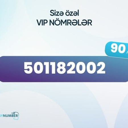 Azercell nömrə – (050) 118-20-02 – Bakı – ucuztap.az