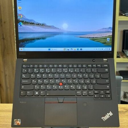 Lenovo ThinkPad T14 – Bakı – ucuztap.az