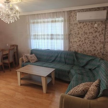 2-Otaqlı mənzil kirayə verilir, Sumqayıt ş., 50 m² – Sumqayıt – ucuztap.az