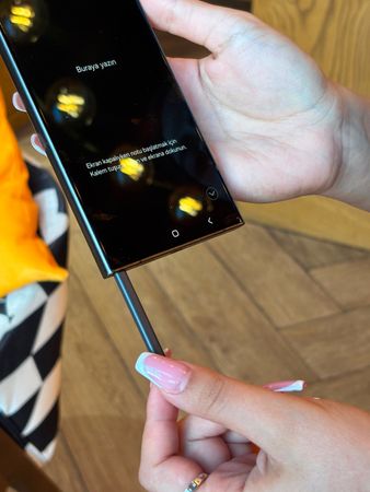 Samsung Galaxy S24 Ultra 256 GB – Telefonlar – Bakı – ucuztap.az