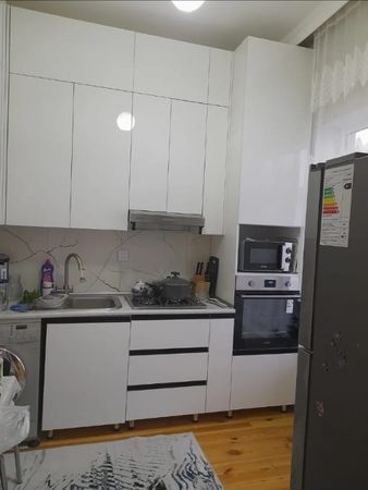 Bağ evi, 70 m², Zabrat Məhəmmədli yolu., Bakı – Bakı – ucuztap.az