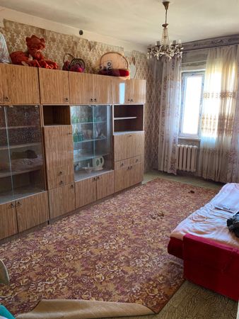 4 Otaqlı mənzil, 100 m², Qaraçuxur, Maşallah marketin yaxınlığında, Bakı – Bakı – ucuztap.az