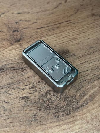 Gamepad silver fidget – Oyuncaqlar – ucuztap.az