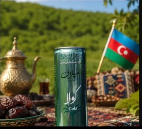Cola içkisi – Bakı – ucuztap.az