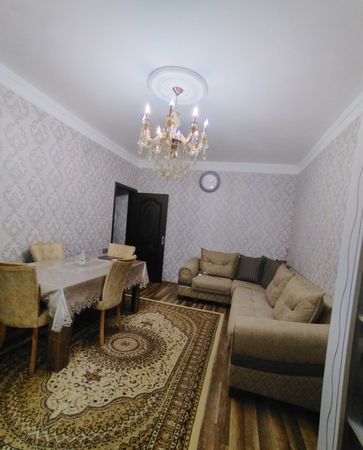 3 Otaqlı mənzil, 75 m², Yeni Günəşli, Q Massivi, Bravo marketlə üzbəüz məhəllədə, Bakı – Bakı – ucuztap.az