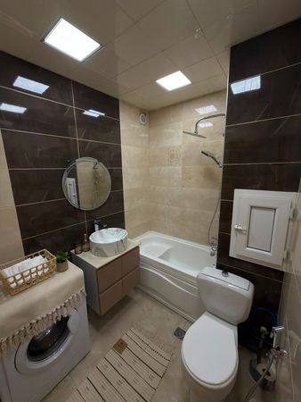 2 Otaqlı mənzil kirayə verilir, 41 m², 8 mkr, Bakı – Bakı – ucuztap.az