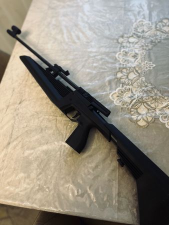 Baikal MP-61 (İzh-61) tir tüfəngi – Bakı – ucuztap.az