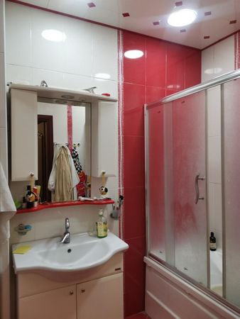 2 Otaqlı mənzil kirayə verilir, 110 m², 7 mkr, Bakı – Bakı – ucuztap.az