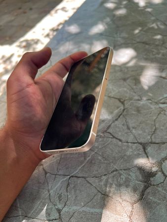 Apple iPhone 14 Midnight 128 GB/6 GB – Bakı – ucuztap.az