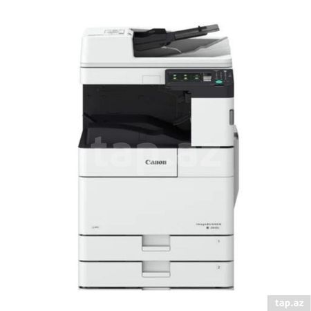 Canon İmagerunner c3326İ – Bakı – ucuztap.az