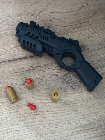 Galaxy Gun Fidget – Bakı – ucuztap.az