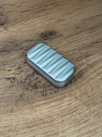 Silver Fidget Slider – Bakı – ucuztap.az