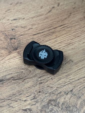 Ghost Rider Black Fidget Spinner – Bakı – ucuztap.az
