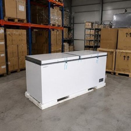 Dərin dondurucu FROSTY 600 LT – Bakı – ucuztap.az